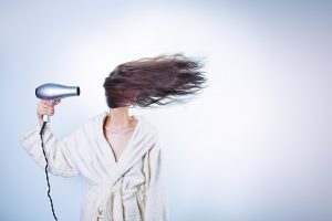 10 עצות יופי לטיפוח השיער